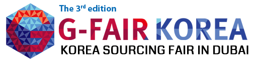 G-Fair Korea Logo